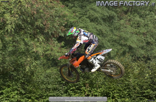 2000-09-16 Fast Cross - Arsago Seprio - 01b - Grant Langston - 012
